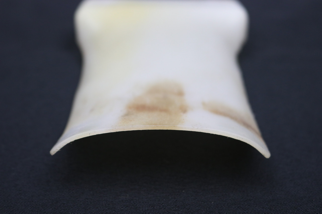 XR80R XR100R 2000–2003 Rear Mud Flap Honda 80106-KN4-A30 #301