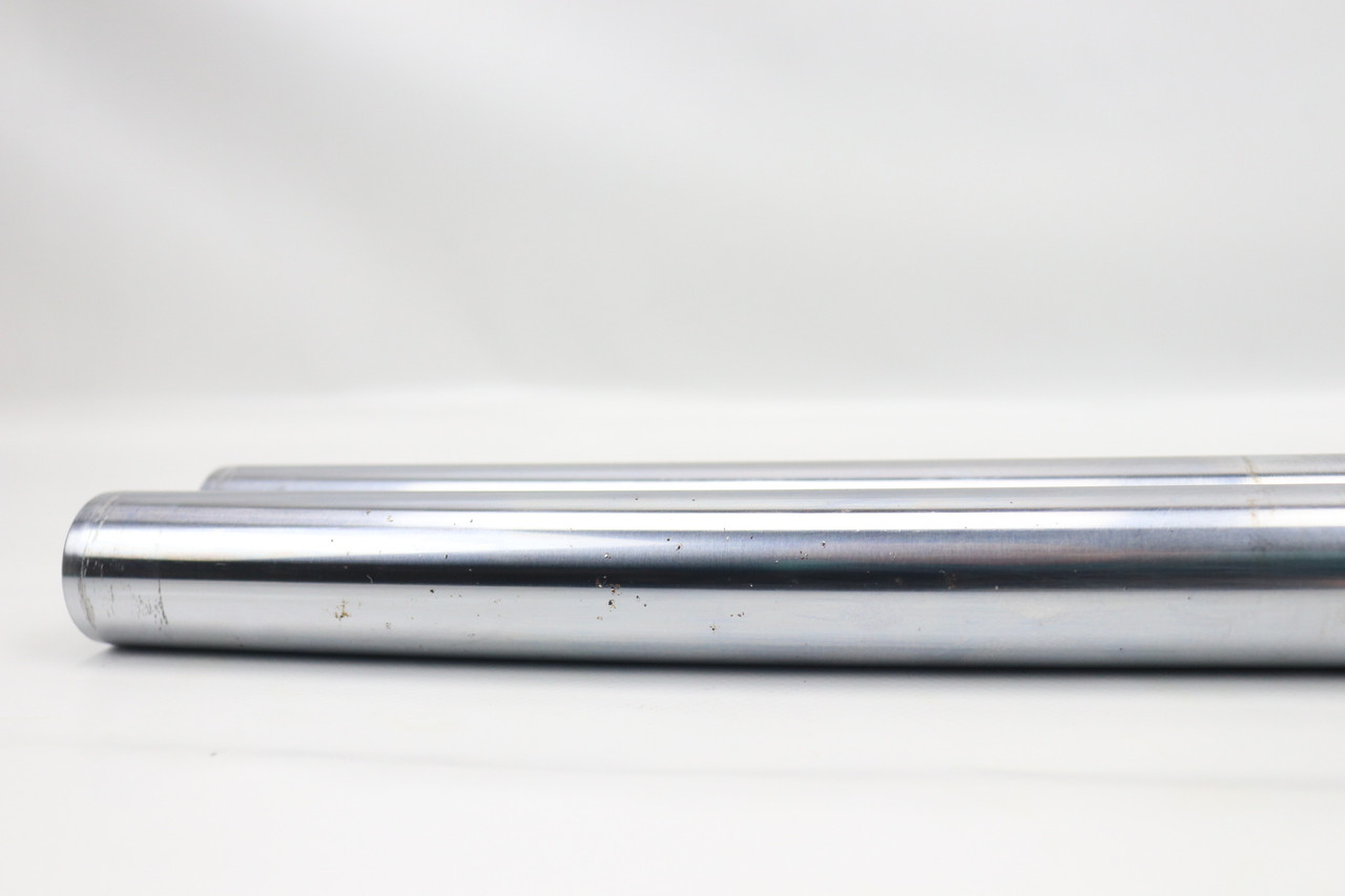 XR100R 1990–2000 Front Fork Tubes Pair Upper Honda 51410-KN4-003 #301