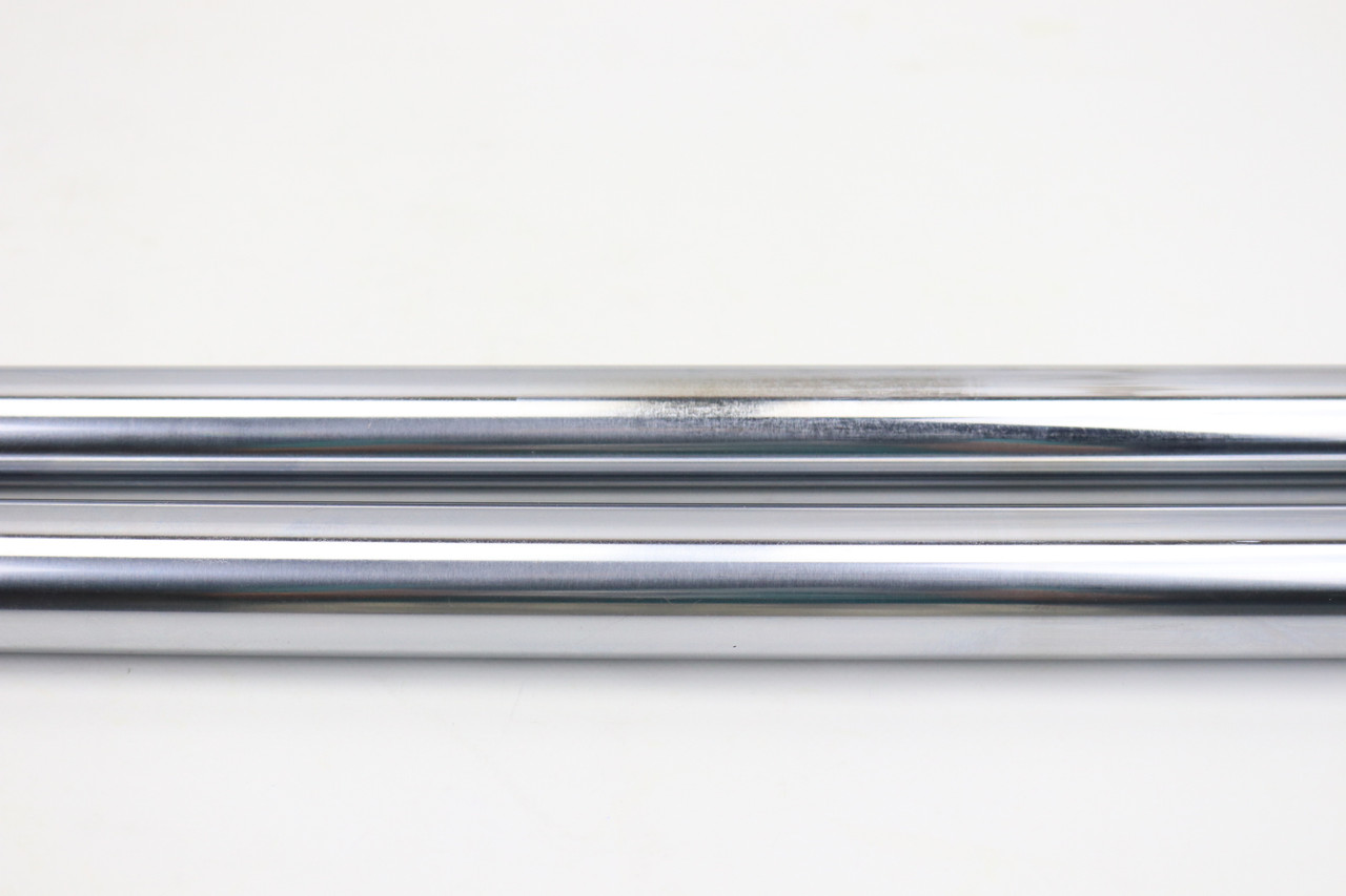 XR100R 1990–2000 Front Fork Tubes Pair Upper Honda 51410-KN4-003 #301