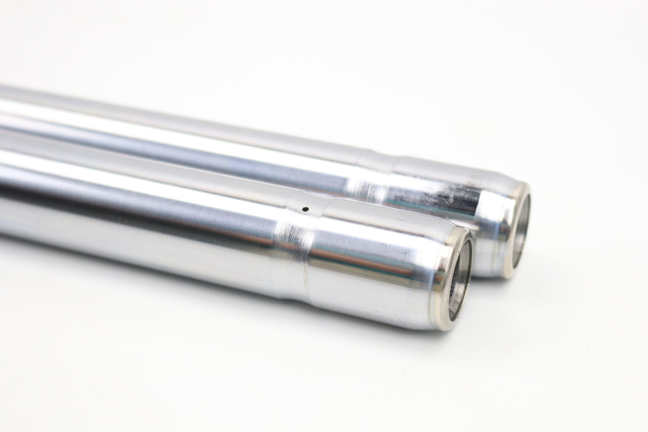 XR100R 1990–2000 Front Fork Tubes Pair Upper Honda 51410-KN4-003 #301