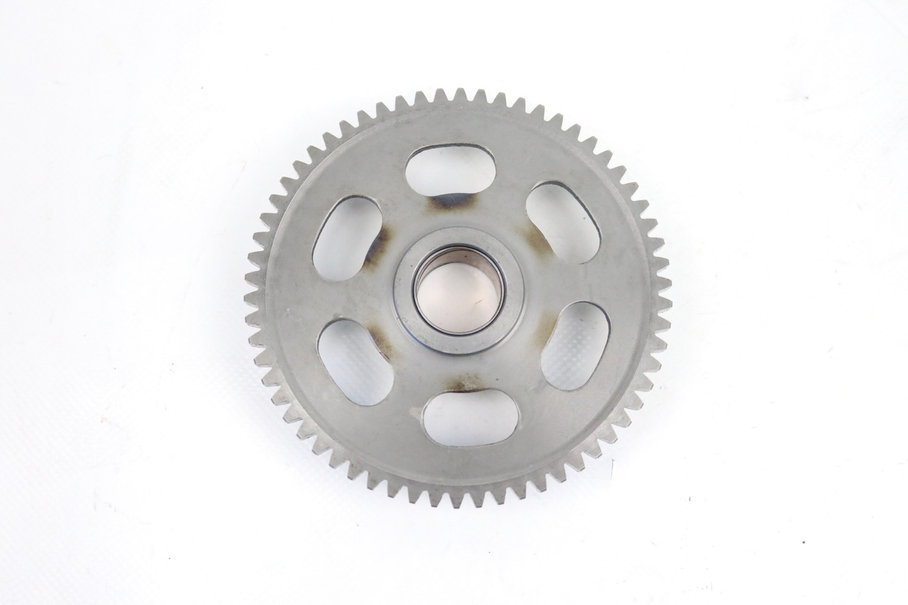 YFZ450 04-13 WR450F 04-15 Starter Gear Flywheel Yamaha 5TG-15515-01-00 #131