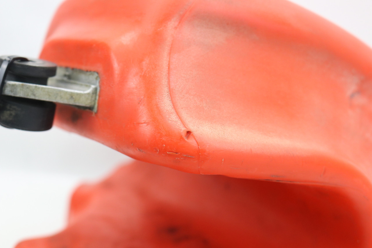 XR70R XR80R XR100R 2000 Fuel Tank Gas Cell Assy Honda 17520-KN4-A30ZA #301