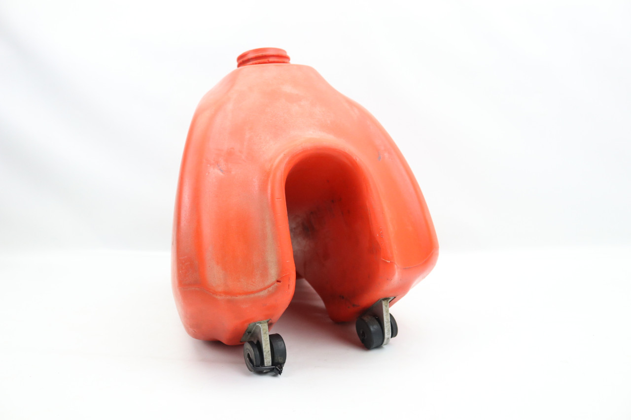 XR70R XR80R XR100R 2000 Fuel Tank Gas Cell Assy Honda 17520-KN4-A30ZA #301