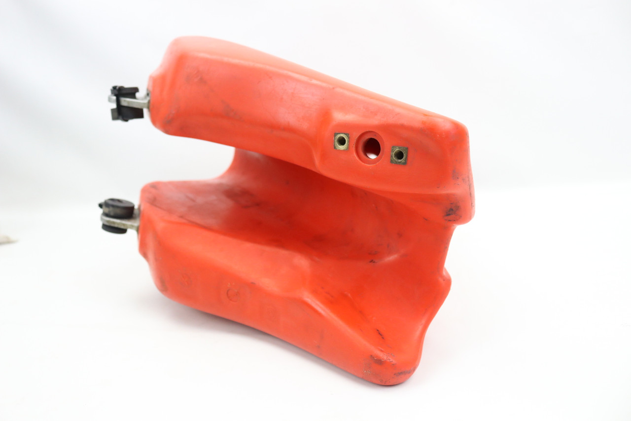 XR70R XR80R XR100R 2000 Fuel Tank Gas Cell Assy Honda 17520-KN4-A30ZA #301