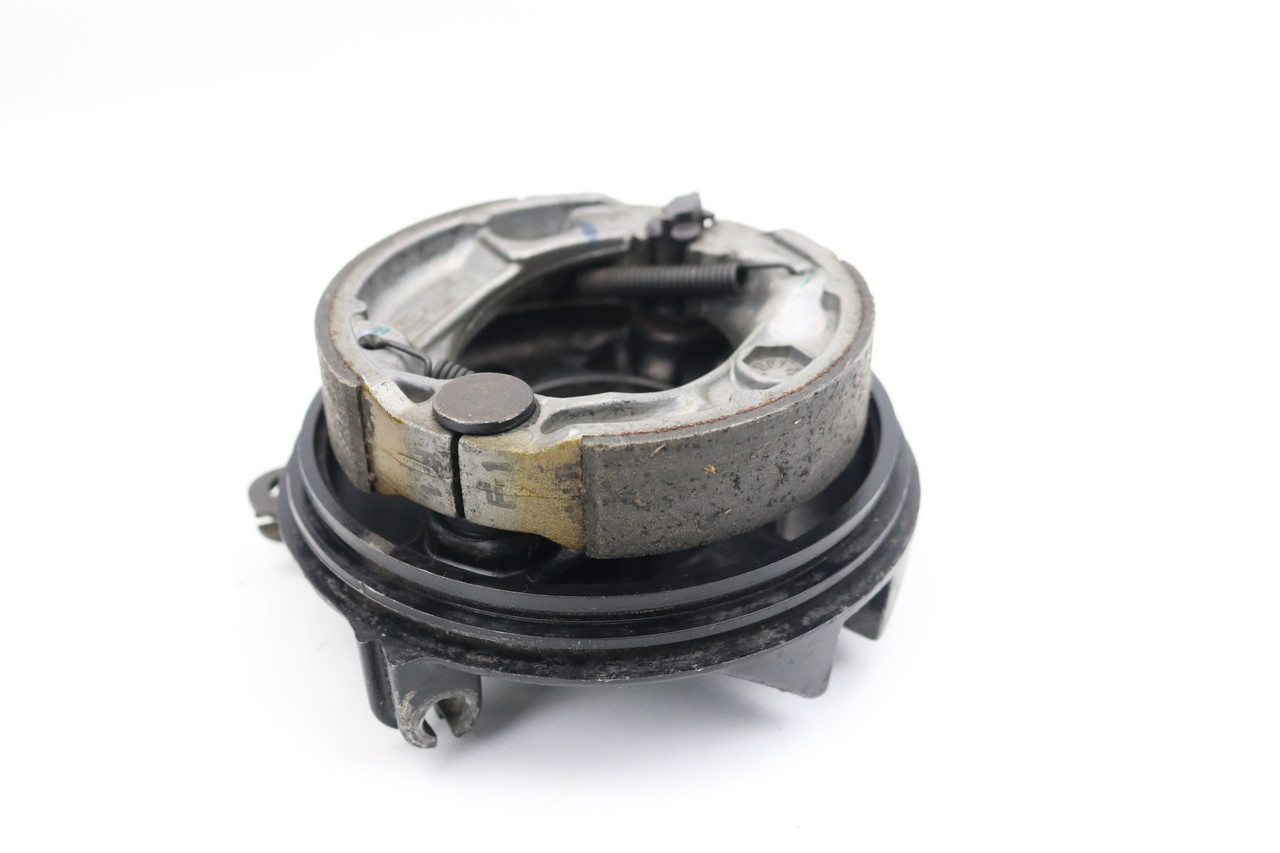 XR80R 90-00 XR100R 88-00 Front Brake Drum Assembly Shoe Plate Honda 45100-GN1-760ZA #301