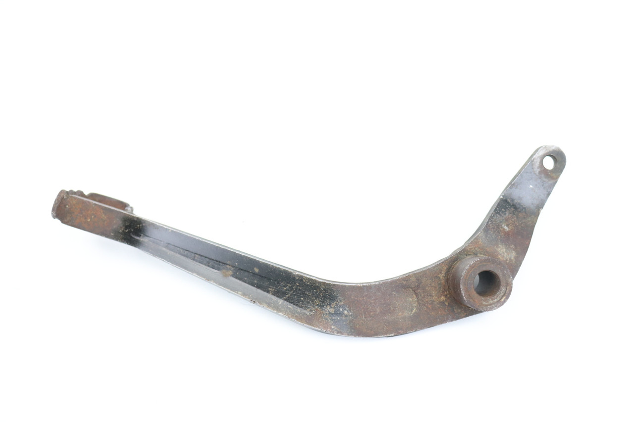XR80R 85-00 XR100R 88-00 Rear Brake Pedal Lever Honda 46500-KN4-A30 #301