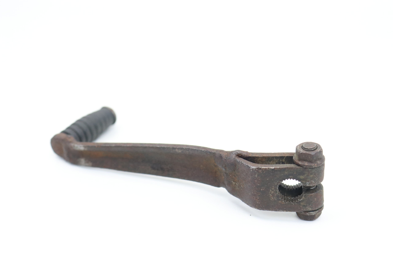 XR80R 85-00 XR100R 88-00 Gear Lever Pedal Shift Arm Honda 24701-167-000 #301