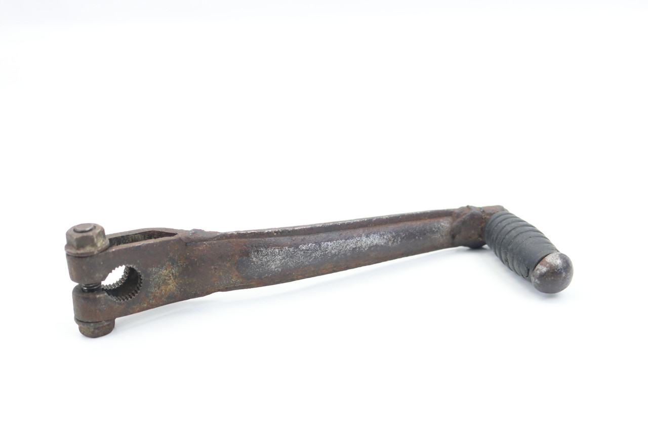 XR80R 85-00 XR100R 88-00 Gear Lever Pedal Shift Arm Honda 24701-167-000 #301