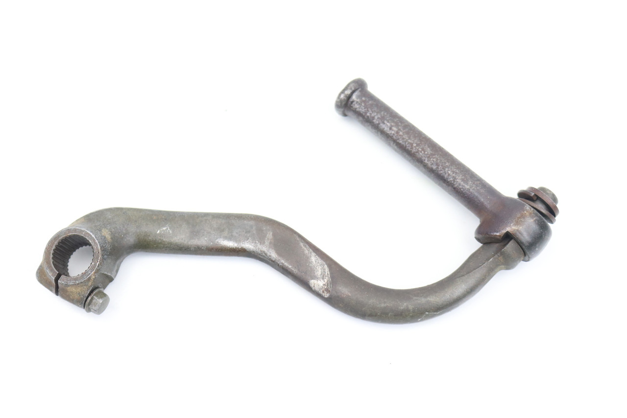 XR80R 90-00 XR100R 90-00 Kick Start Lever Arm Honda 28300-GN1-000 #301