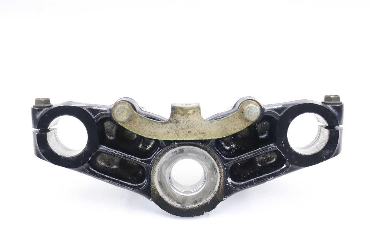 XR80R 90-00 XR100R 90-00 Top Triple Clamp Honda 53230-GN1-010 #301