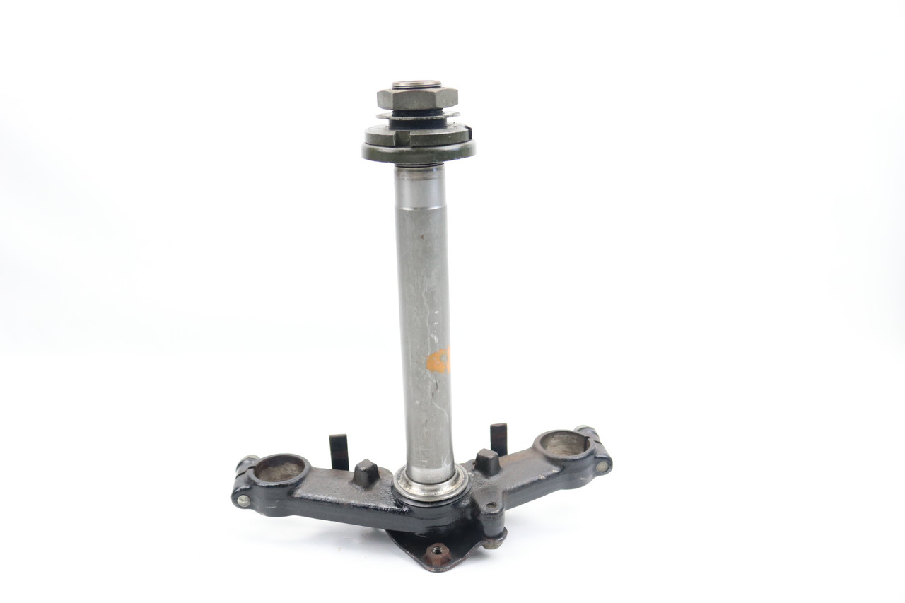 XR80R 85-00 XR100R 88-00 Lower Triple Clamp Steering Stem Honda 53219-GN1-A10 #301