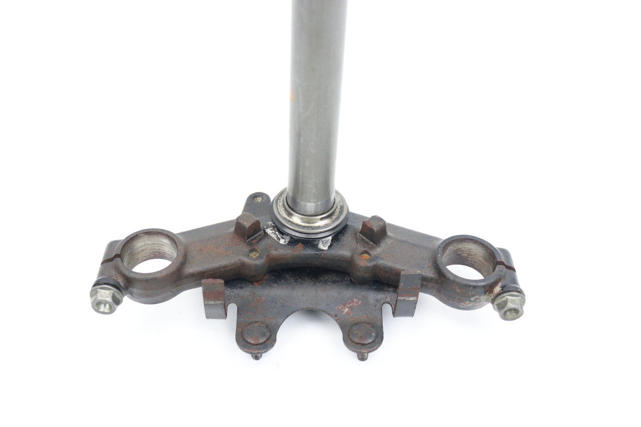XR80R 85-00 XR100R 88-00 Lower Triple Clamp Steering Stem Honda 53219-GN1-A10 #301