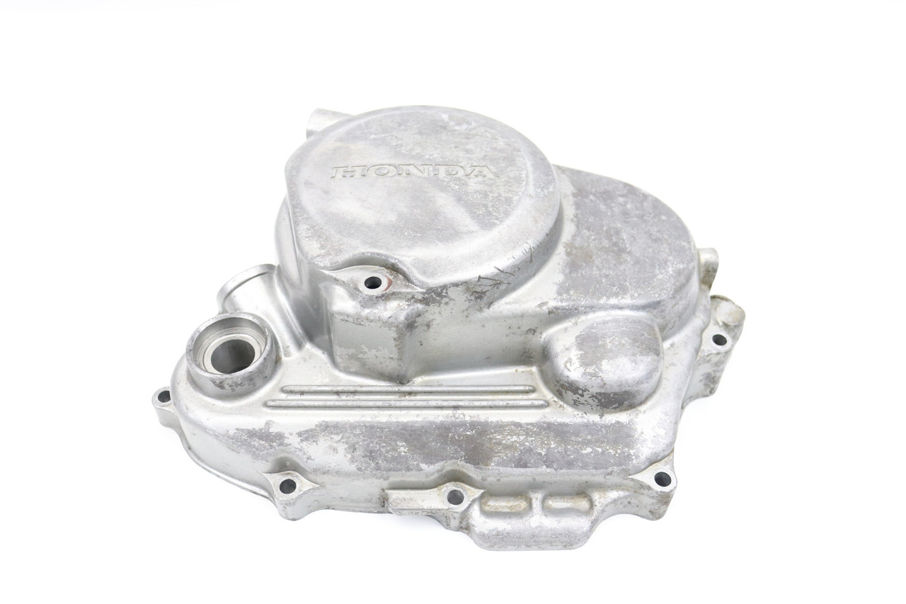 XR80R 90-03 XR100R 90-03 Outer Clutch Cover Honda 11330-GN1-305 #301