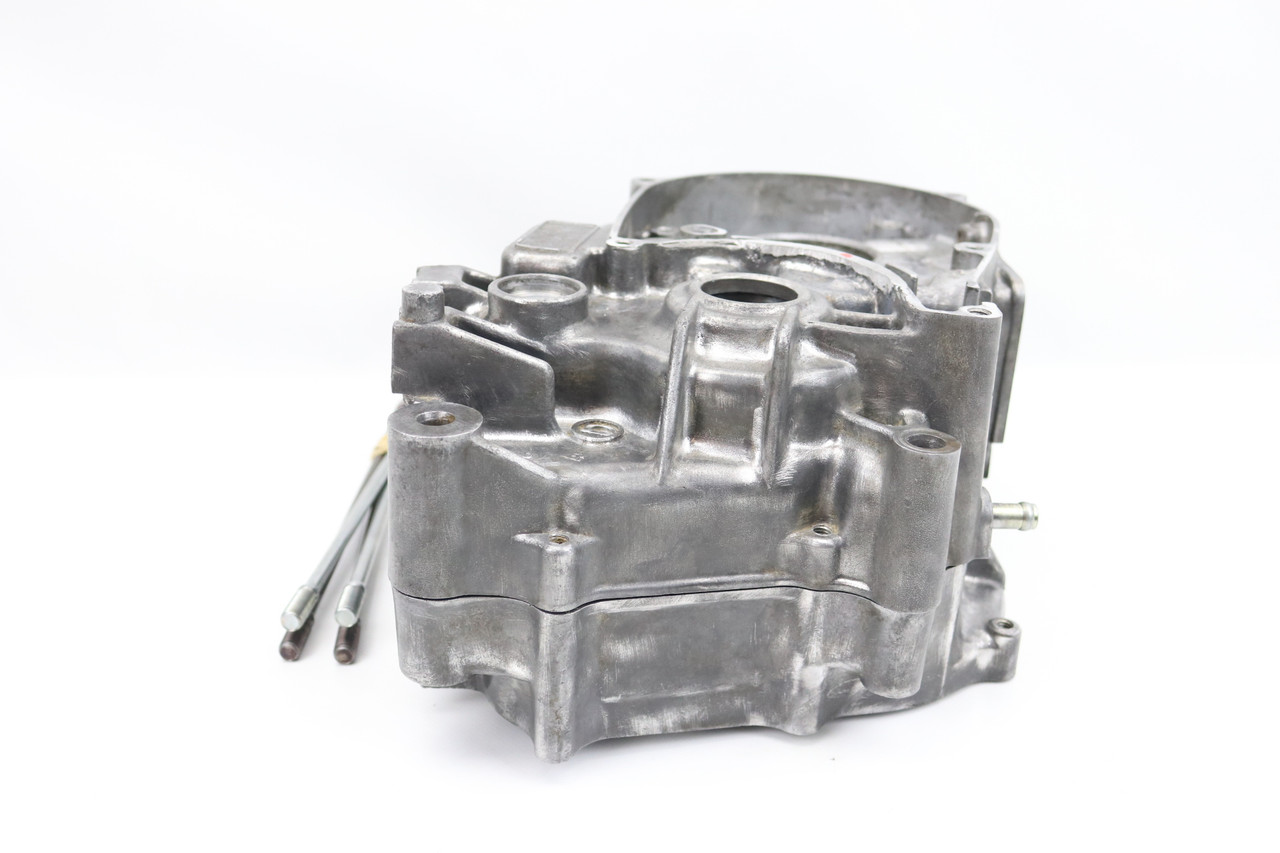 XR100R 89-03 CRF100F 04-12 Crankcase Set Engine Cases Honda 11200-KN4-761 #301