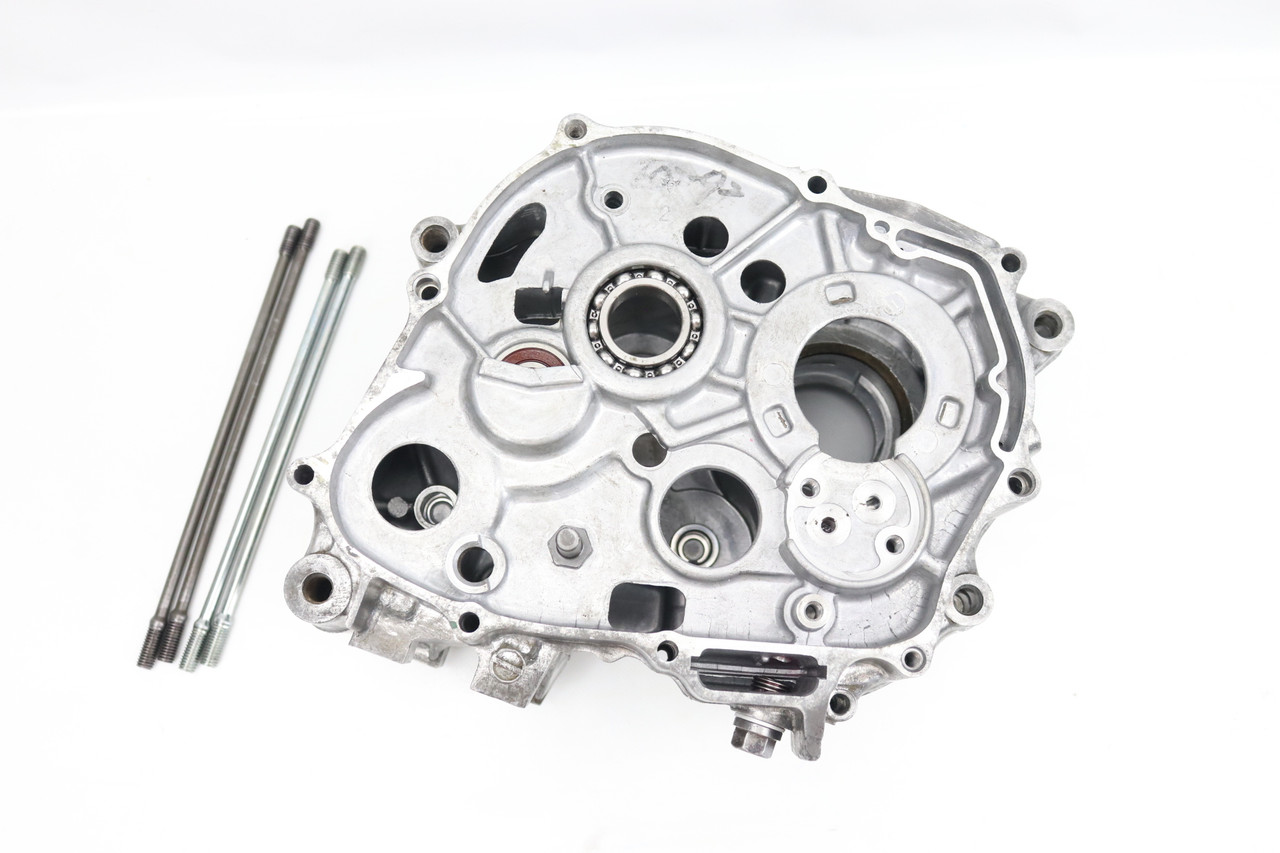 XR100R 89-03 CRF100F 04-12 Crankcase Set Engine Cases Honda 11200-KN4-761 #301