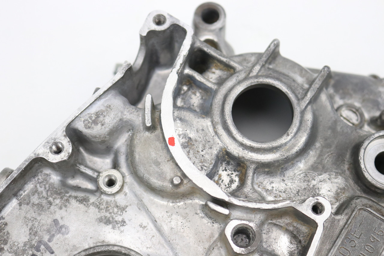 XR100R 89-03 CRF100F 04-12 Crankcase Set Engine Cases Honda 11200-KN4-761 #301