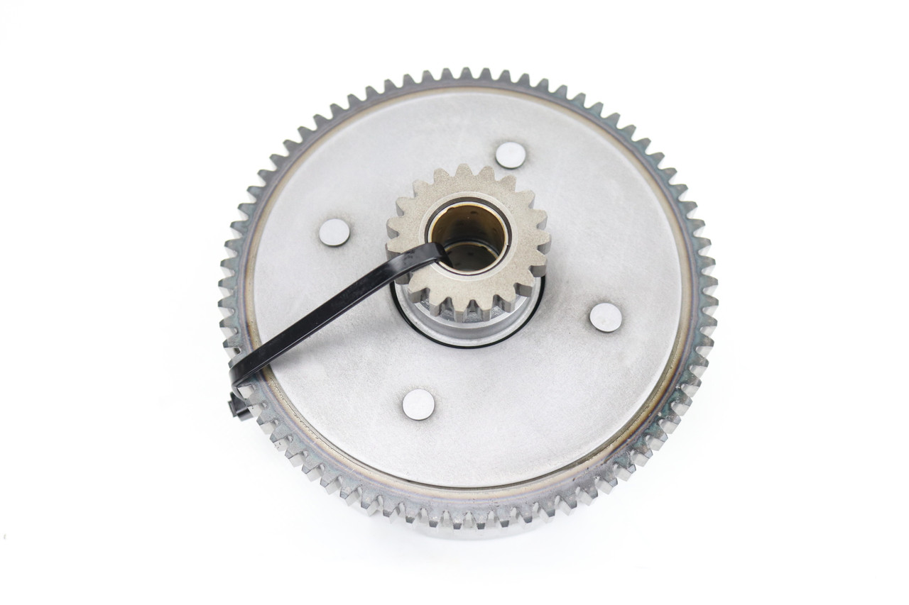 XR100R 90-03 CRF100F 04-12 Clutch Basket Honda 22100-436-000 #301