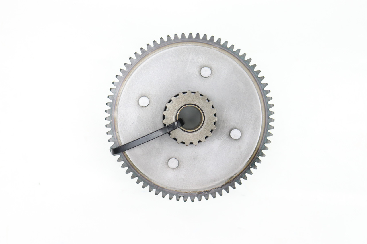 XR100R 90-03 CRF100F 04-12 Clutch Basket Honda 22100-436-000 #301