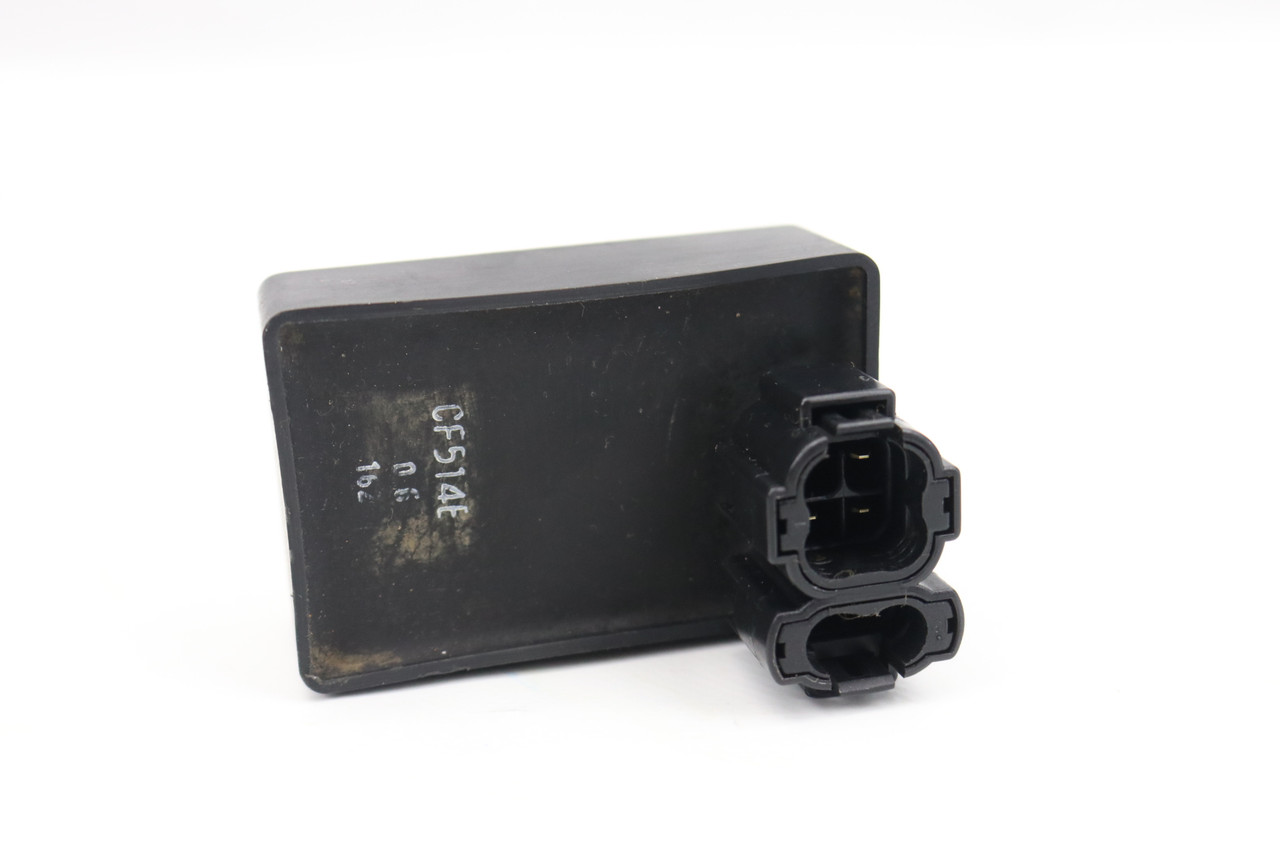 XR80R XR100R 1993–2003 CDI Engine Control Unit Box Honda 30410-GT9-000 #301