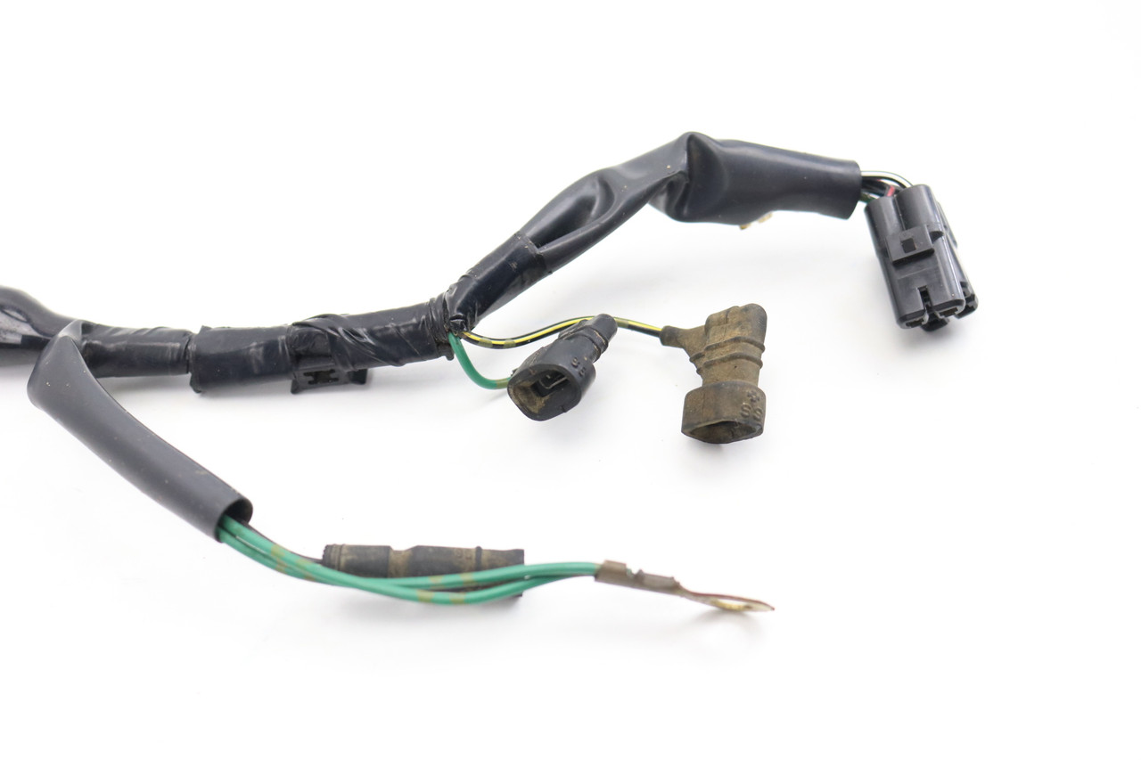 XR80R 92-00 XR100R 93-00 Wiring Harness Loom Lead Honda 32100-KN4-850 #301