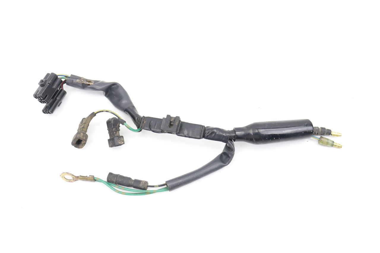 XR80R 92-00 XR100R 93-00 Wiring Harness Loom Lead Honda 32100-KN4-850 #301