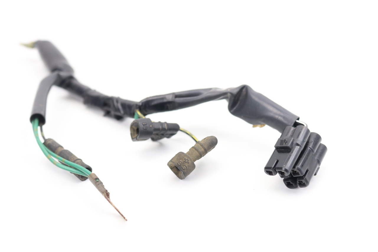 XR80R 92-00 XR100R 93-00 Wiring Harness Loom Lead Honda 32100-KN4-850 #301