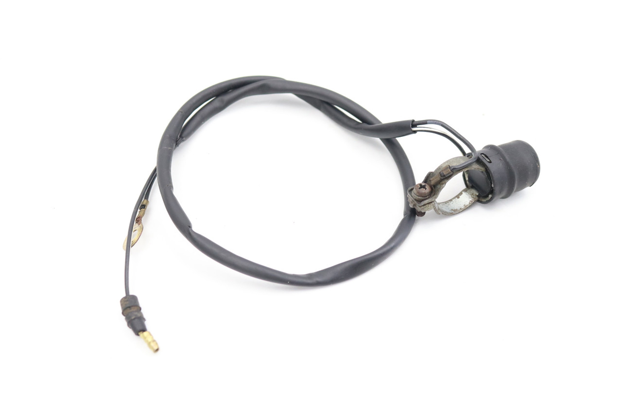 XR80R 92–03 XR100R 94–03 Kill Switch Button Engine Stop Honda 35130-KN4-852 #301