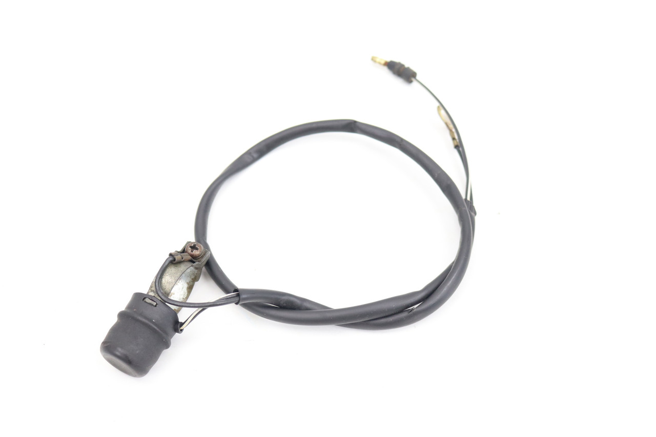 XR80R 92–03 XR100R 94–03 Kill Switch Button Engine Stop Honda 35130-KN4-852 #301