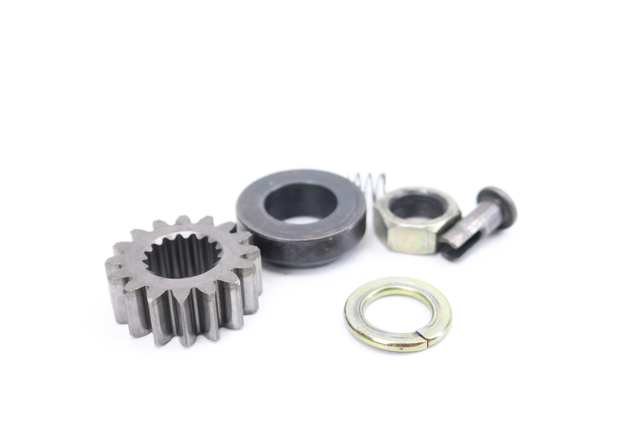 XR80R XR100R 1990–2003 Primary Drive Gear Honda 23121-149-000 #301