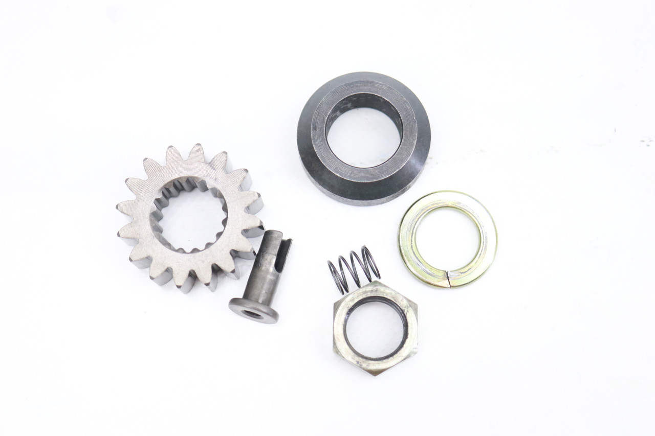 XR80R XR100R 1990–2003 Primary Drive Gear Honda 23121-149-000 #301
