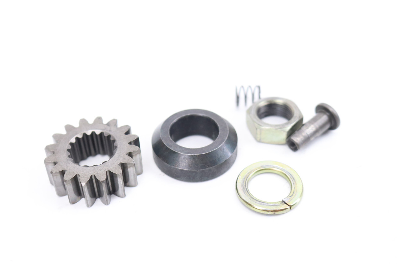 XR80R XR100R 1990–2003 Primary Drive Gear Honda 23121-149-000 #301