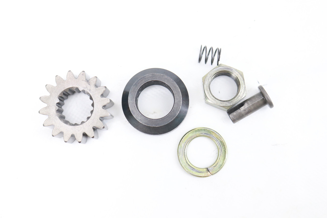 XR80R XR100R 1990–2003 Primary Drive Gear Honda 23121-149-000 #301