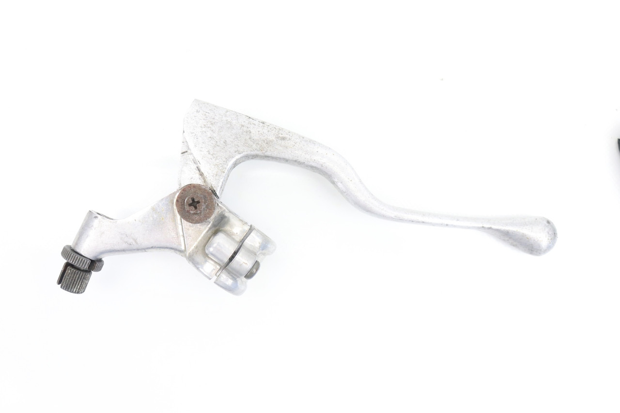 XR80R XR100R 96–03 Front Brake Lever & Perch Honda 53175-KT0-840 #301