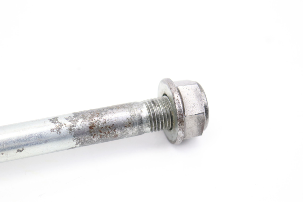 XR80R 90–03 XR100R 93–03 Swingarm Pivot Bolt Shaft Honda 90121-GN1-000 #301