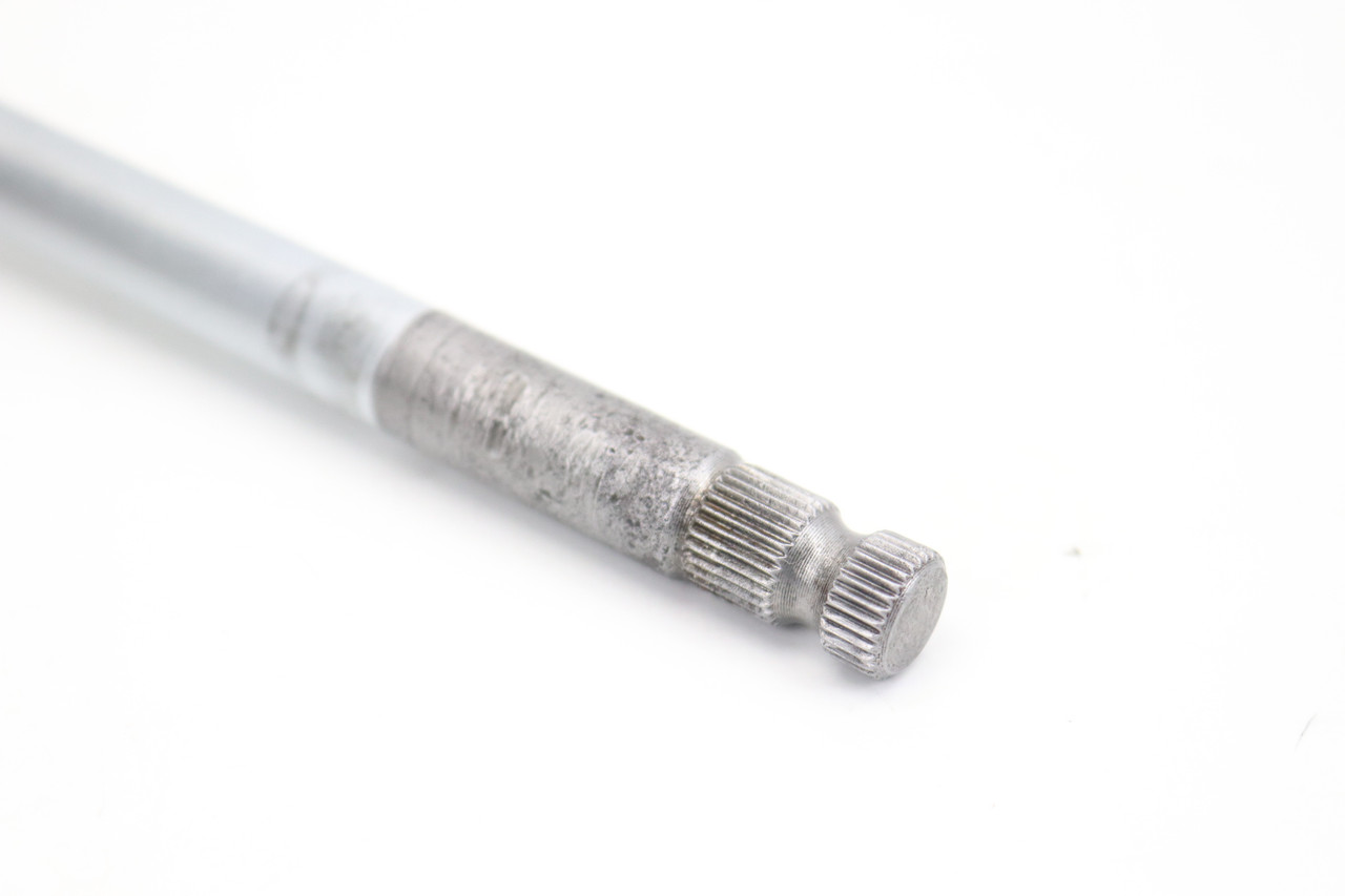 XR80R 90–03 XR100R 93–03 Gear Shift Shaft Honda 24610-GN1-000 #301