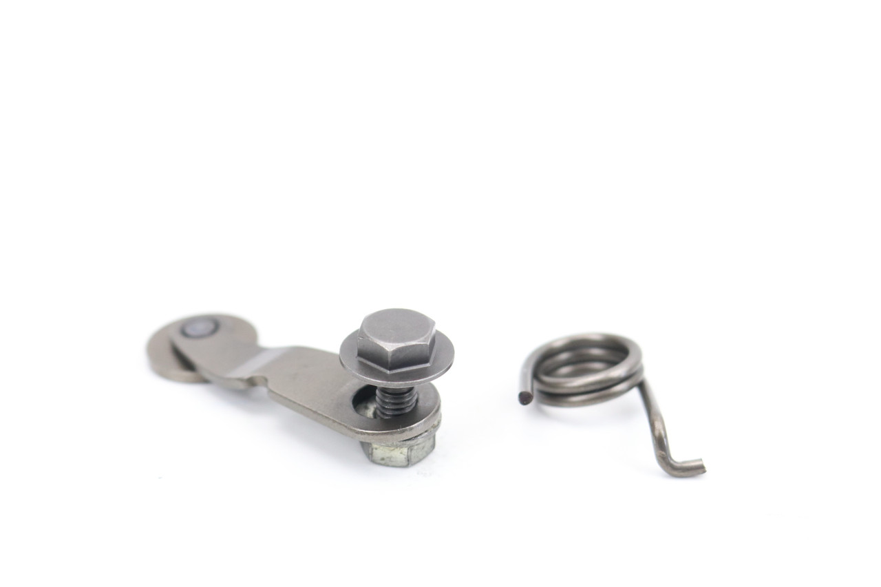 XR80R XR100R 2000–2003 Gearshift Stopper Lever & Spring Honda 24430-115-010 #301