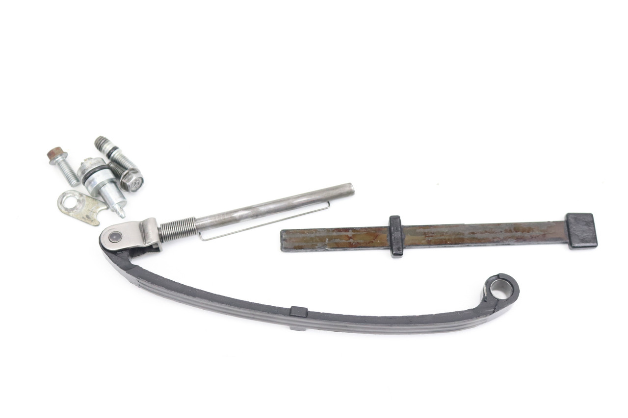 XR100R 00-03 CRF100F 04-12 Cam Chain Guides Pair Honda 14500-436-000 #301