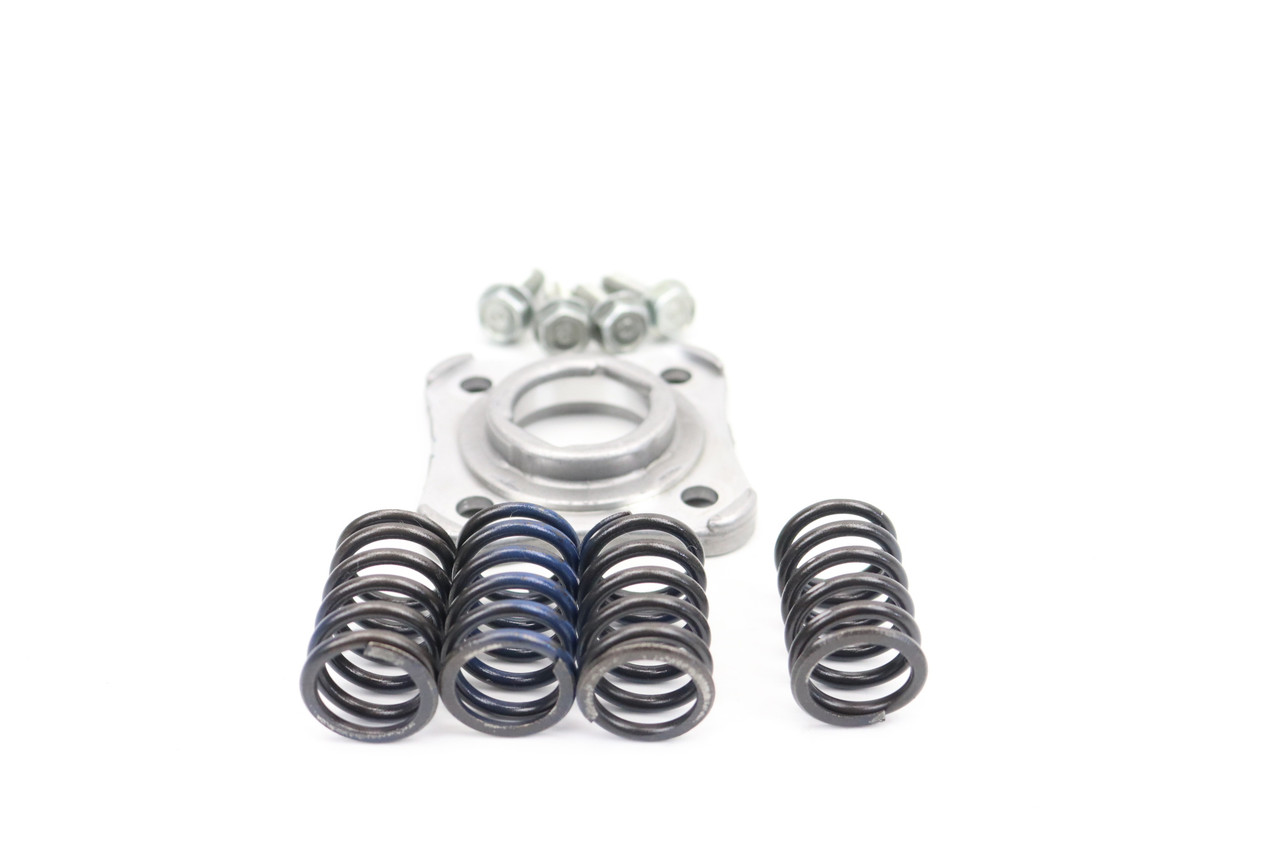 XR100R 90-03 CRF100F 04-12 Clutch Springs & Bolts Honda 22401-KN4-680 #301