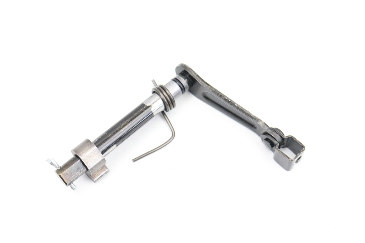 XR80R 92–03 XR100R 93–03 Clutch Release Arm Shaft Lever Honda 22810-GN1-760 #301