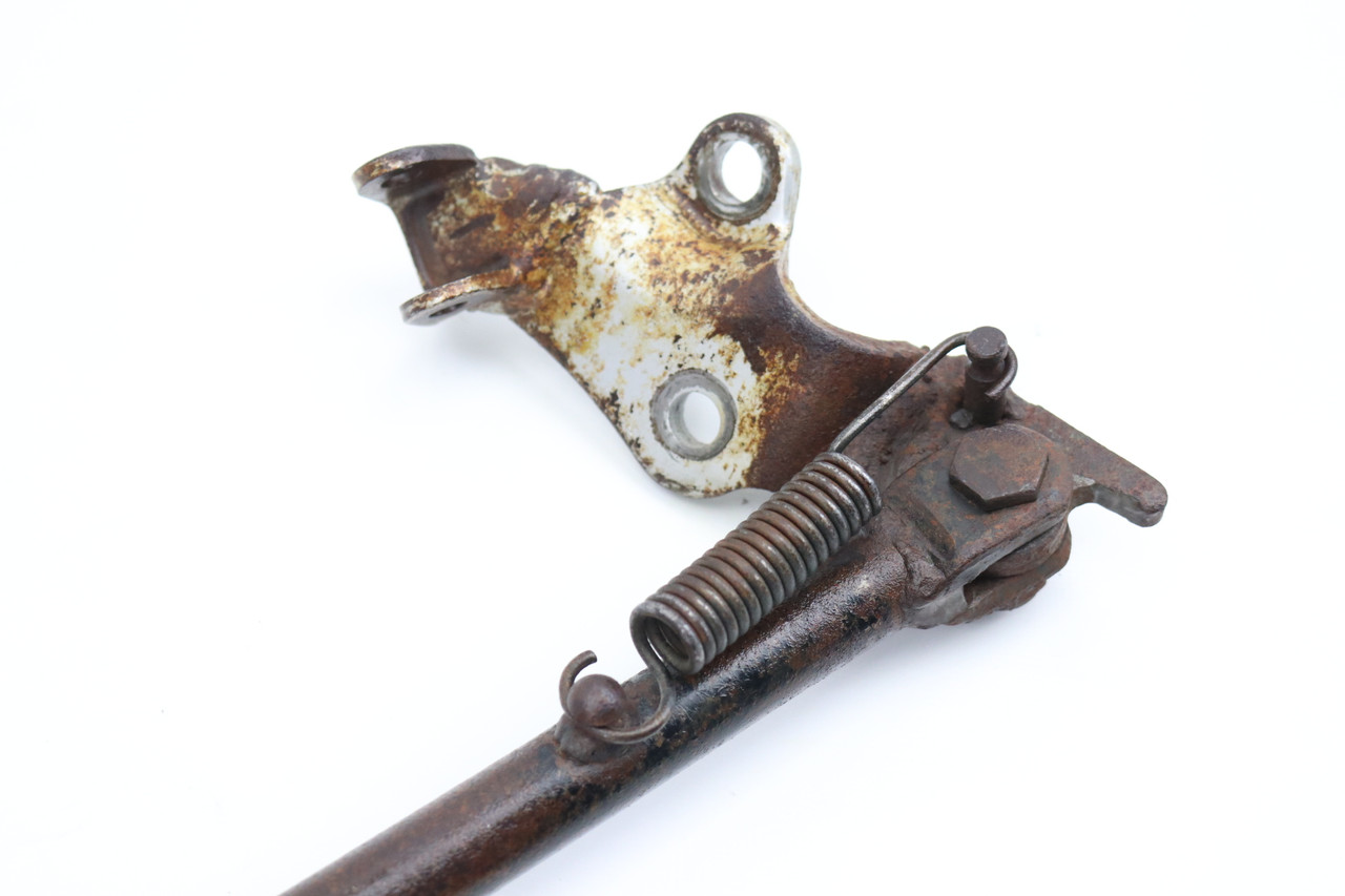 XR100R 00-03 CRF100F 04-12 Side Stand Prop Honda 50530-KSJ-670 #301