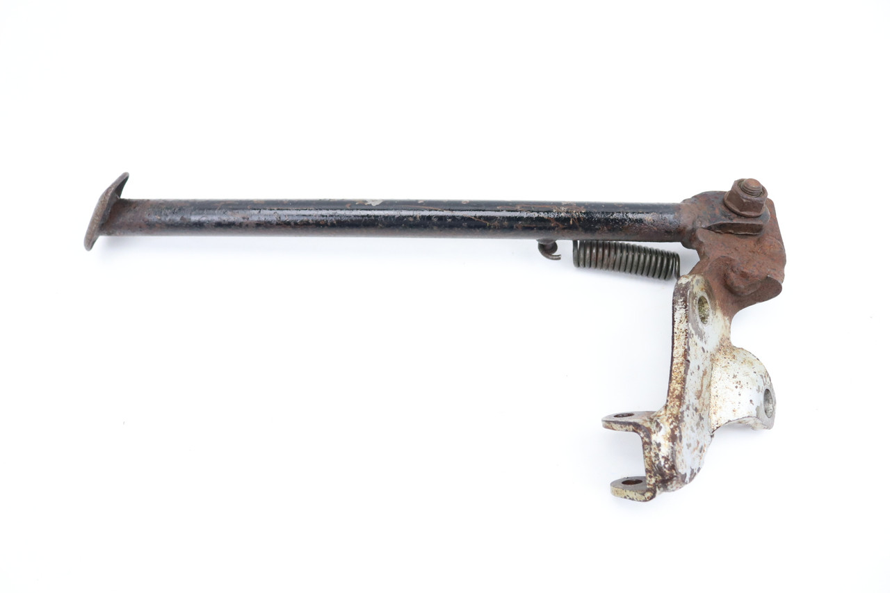 XR100R 00-03 CRF100F 04-12 Side Stand Prop Honda 50530-KSJ-670 #301