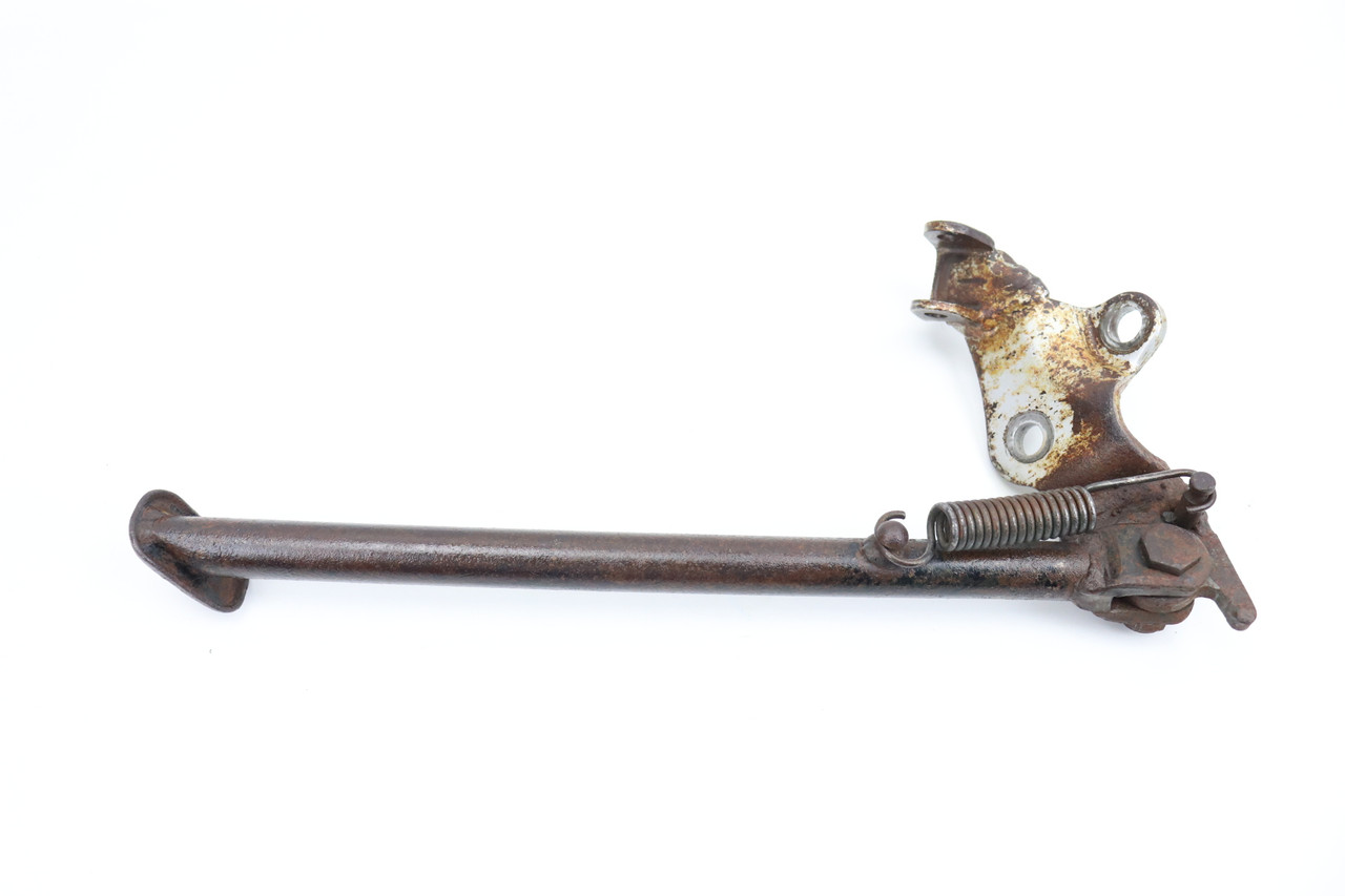 XR100R 00-03 CRF100F 04-12 Side Stand Prop Honda 50530-KSJ-670 #301