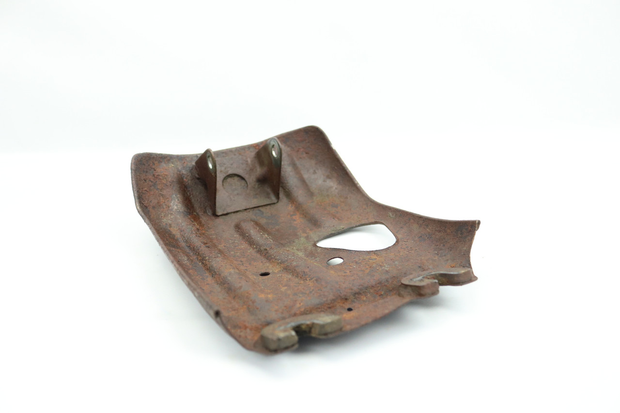 XR80R XR100R 1993–2003 Skid Plate Engine Guard Honda 11911-GN1-680 #301