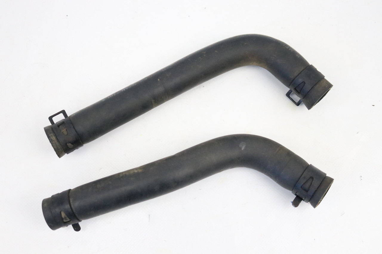 YFZ450 2004-2013 Radiator Hoses Set Yamaha #131