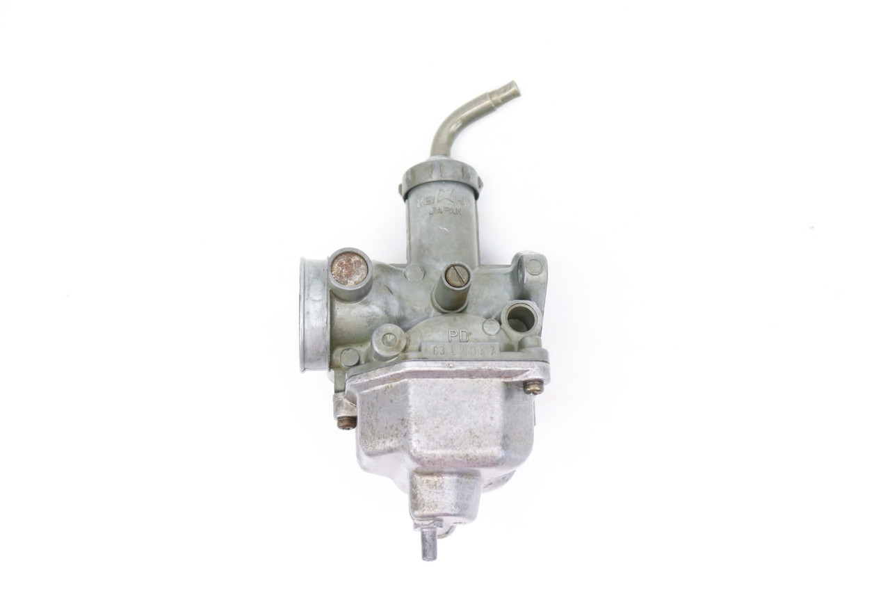 XR100R 98-00 Carb Carburetor Honda 16100-KN4-A10 #301