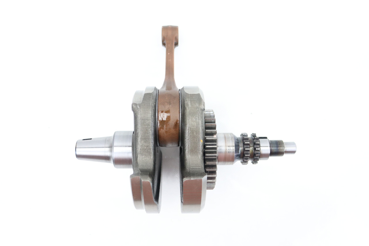 KLX300R 97–07 Crank Crankshaft Assy Kawasaki 13031-1427 #311