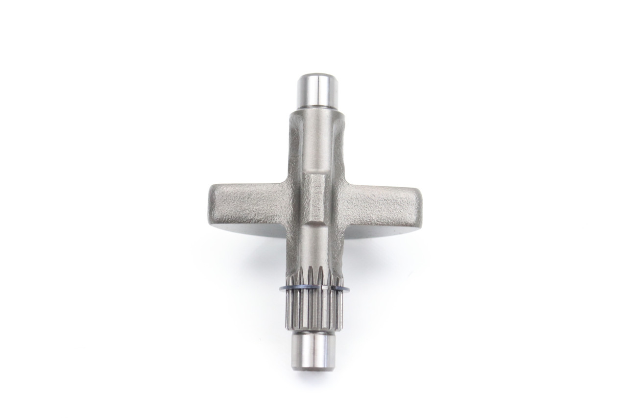 KLX300R 05–07 KLX300 21–26 Balance Shaft Balancer Kawasaki 13041-0001 #311