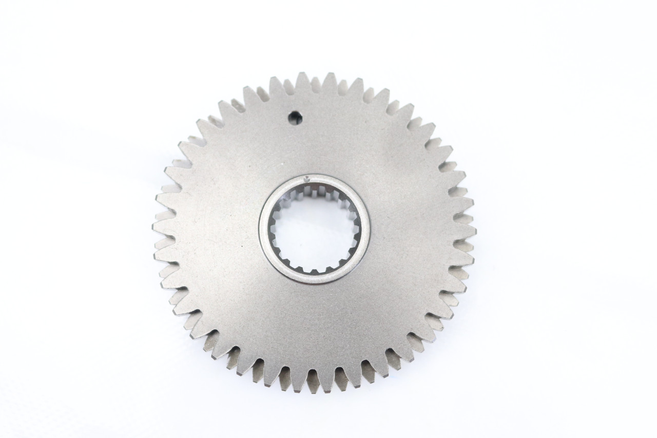 KLX250 18–20 KLX300R 97–07 Balance Shaft Gear Balancer Kawasaki 13101-1253 #311