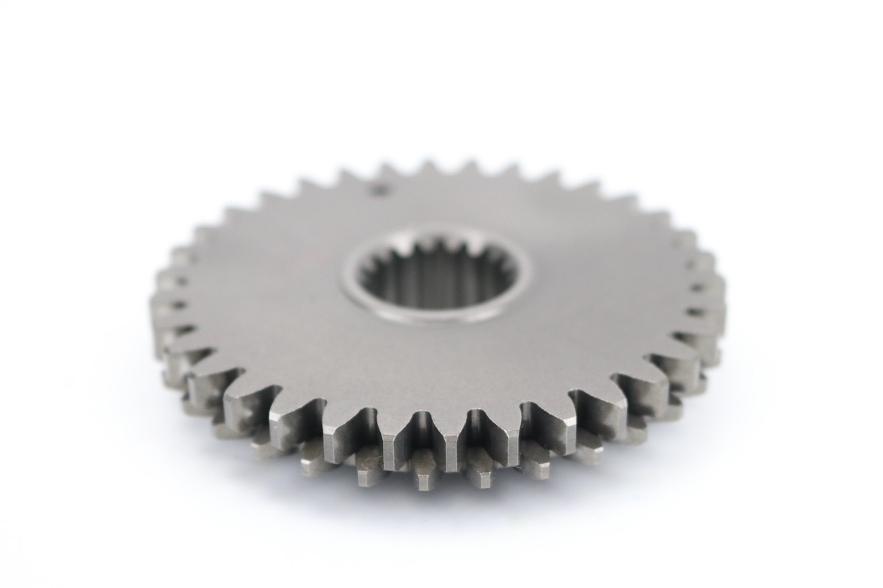 KLX250 18–20 KLX300R 97–07 Balance Shaft Gear Balancer Kawasaki 13101-1253 #311
