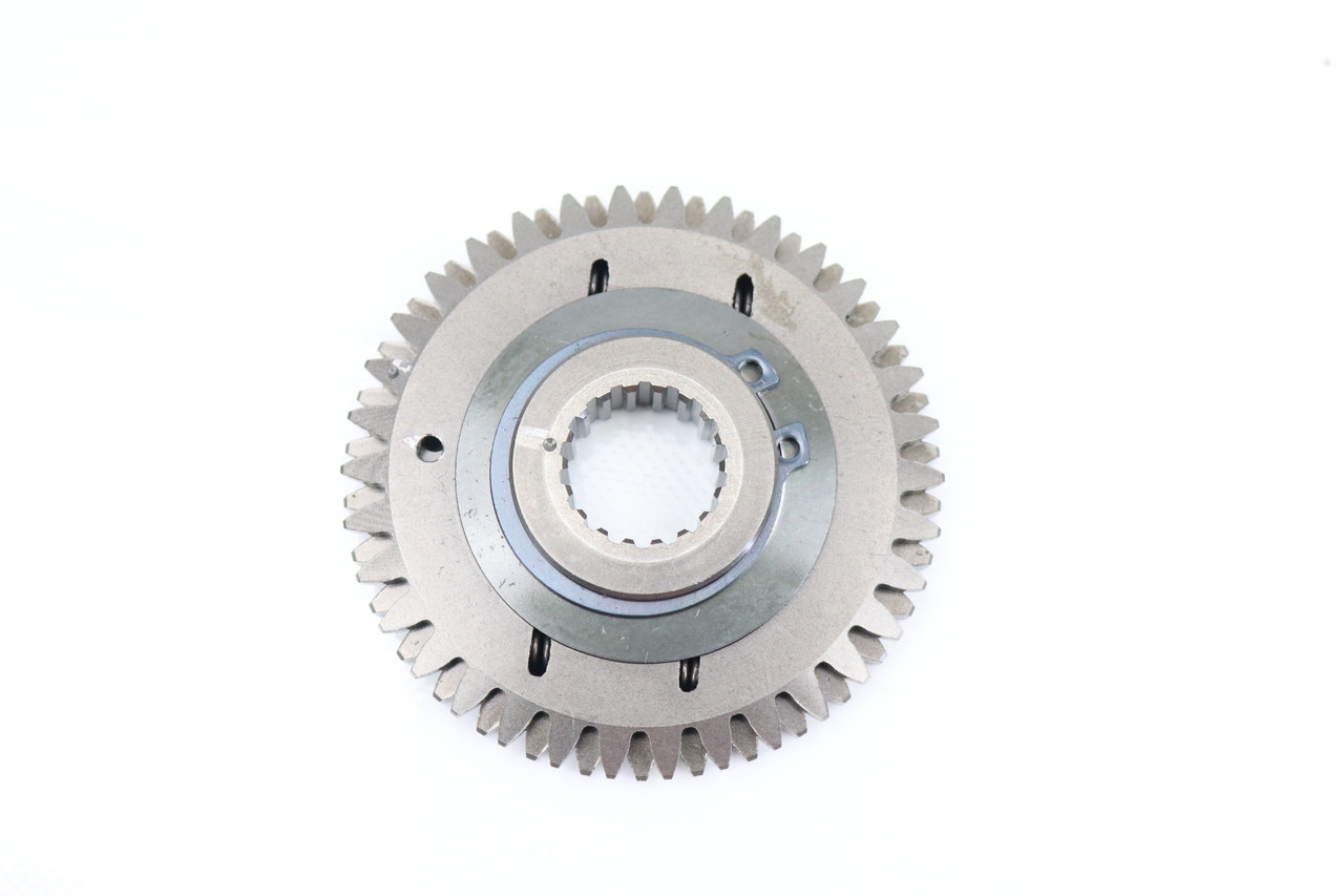 KLX250 18–20 KLX300R 97–07 Balance Shaft Gear Balancer Kawasaki 13101-1253 #311